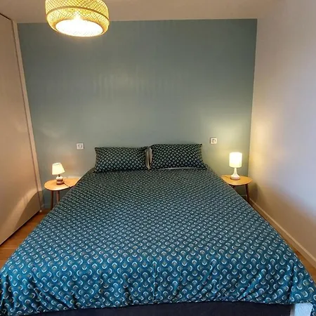 8 Personnes Ussel Grande Maison Renovee *