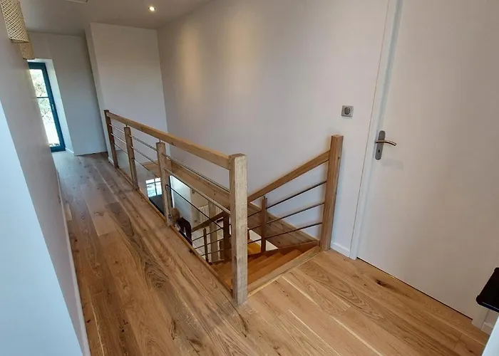 Casa vacanze 8 Personnes Ussel Grande Maison Rénovée *