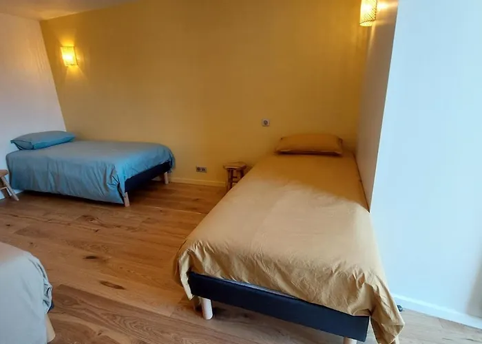 Casa vacanze 8 Personnes Ussel Grande Maison Rénovée Ussel (Cantal)